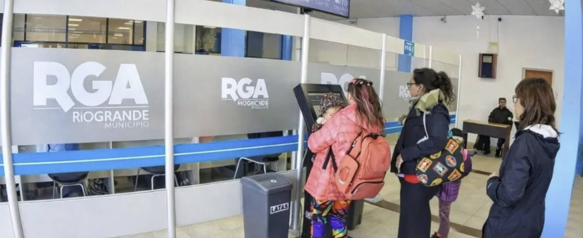 Río Grande puso en marcha un plan de pagos con quita total de intereses y financiación en 12 cuotas