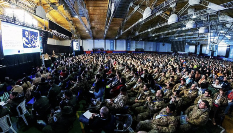Presentan curso universitario gratuito para prevenir el suicidio en Tierra del Fuego