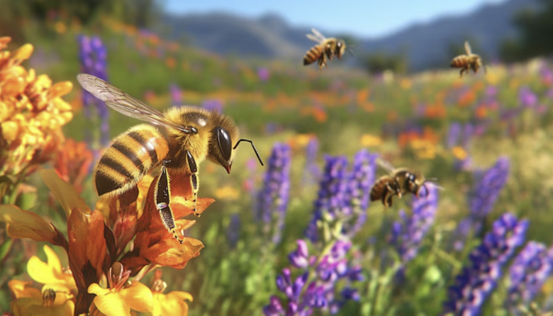 Día Mundial de las Abejas: por qué se celebra el 20 de mayo