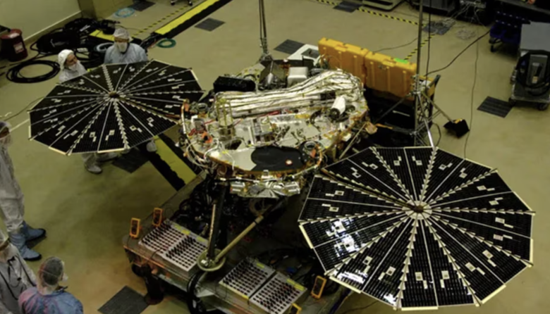 Descubren 26 bacterias inéditas en instalaciones de una nave espacial de la NAS