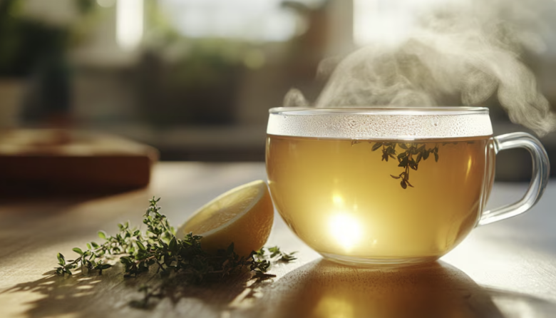 Ocho aliados naturales para cuidar el hígado, mejorar la digestión y reducir la inflamación