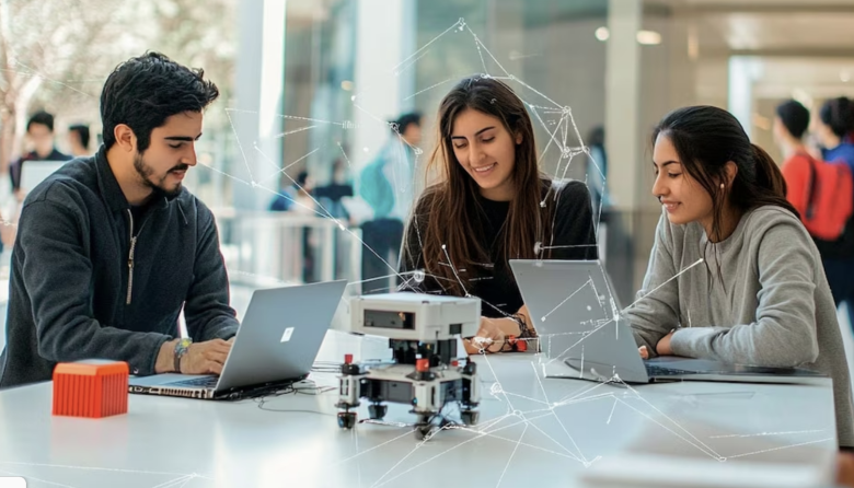Diez formas en que la inteligencia artificial cambia el vínculo entre docentes y estudiantes