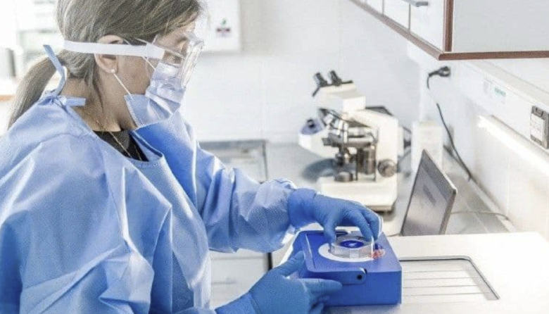 Cómo obtener turnos en el Laboratorio Municipal de Río Grande
