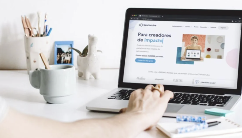 El Municipio de Río Grande y Tienda Nube se unen para ofrecer capacitaciones