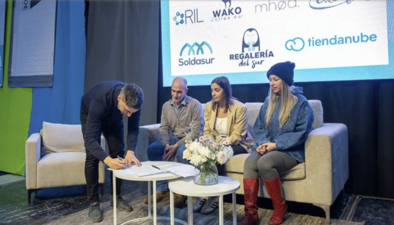 Emprendedores riograndenses accederán a beneficios en comercios locales