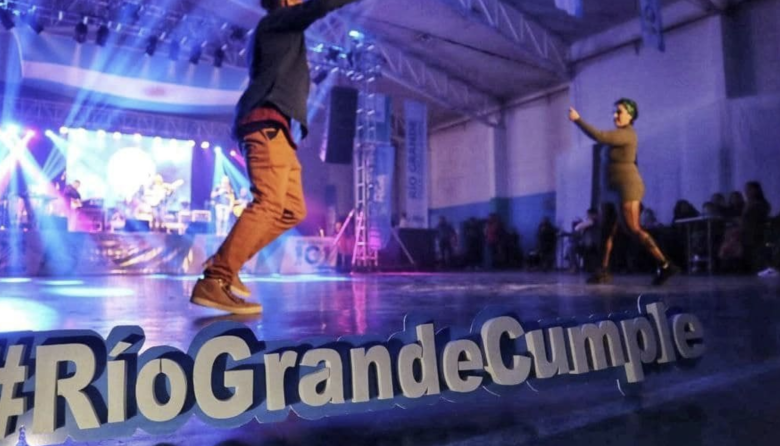 El Municipio celebrará los 104 años de nuestra querida ciudad