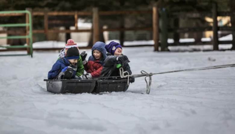 Vacaciones de invierno 2025: cuándo empiezan y terminan en cada provincia