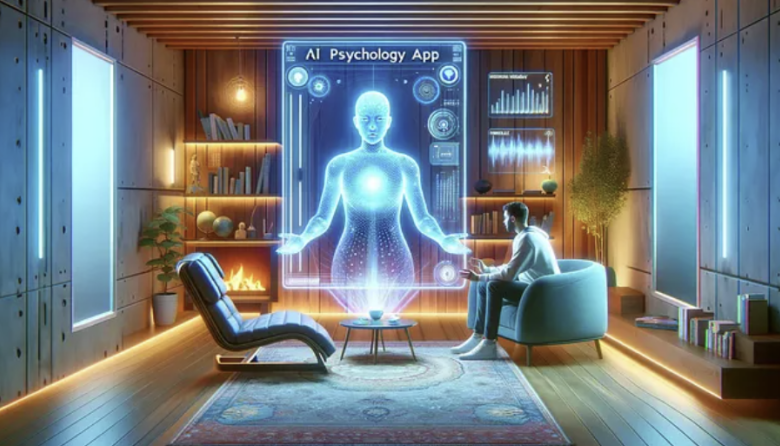 ¿La inteligencia artificial puede reemplazar la terapia?