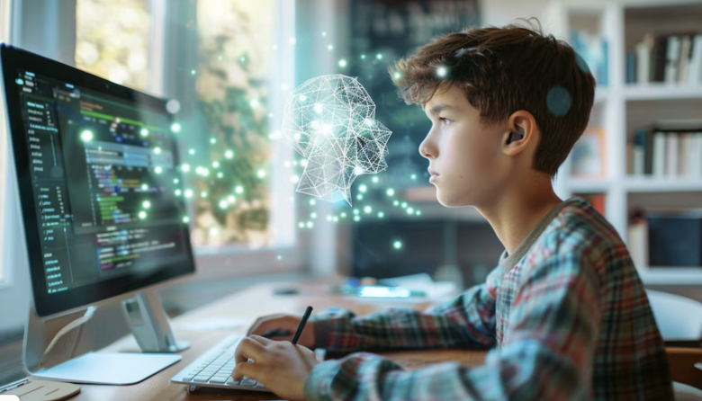 Qué buscan los niños en internet y cuáles son los riesgos de sus apps favoritas