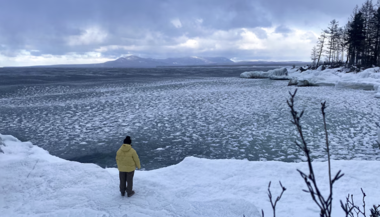 El evento climático extremo ocurrido hace 8.200 años que transformó a la humanidad prehistórica