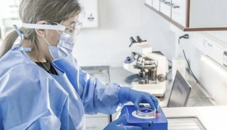Conocé cómo acceder a turnos del Laboratorio municipal de Río Grande