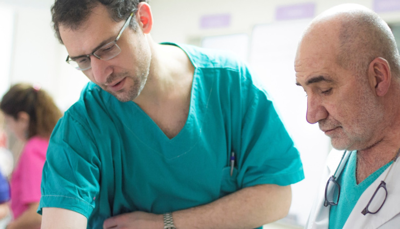 Clínica San Jorge abre su nueva sede en Río Grande