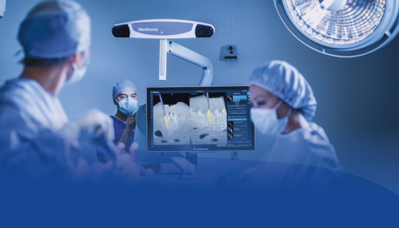 Clínica San Jorge incorpora la neuronavegación: precisión e innovación en neurocirugía