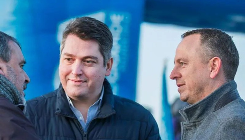 Gran elección de "Defendamos Tierra del Fuego" en su debut como fuerza provincial