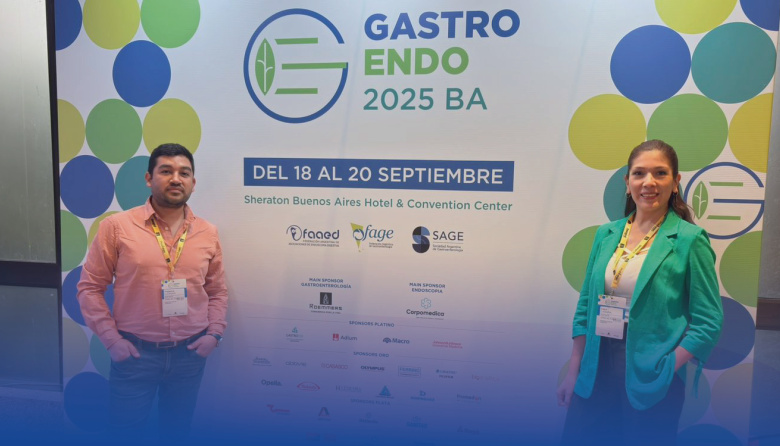 Tierra del Fuego presente en el Registro Argentino de Helicobacter Pylori