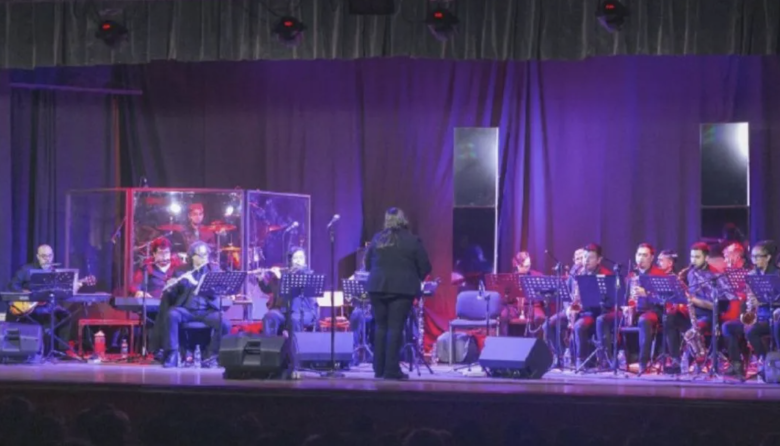 La Casa de la Cultura será escenario del estreno del documental “La banda fue, es y será”