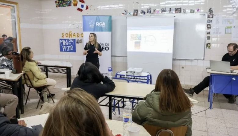 Este sábado 8 y domingo 9 de noviembre se realizará una nueva edición de la Expo Agroproductiva