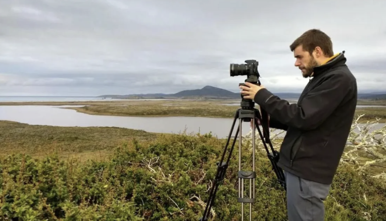 El Banff Mountain Film Festival llega por primera vez a Ushuaia
