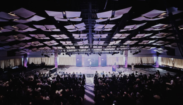 Más de mil personas se sumaron al ‘Congreso Antártico Ushuaia 2025’ organizado por Finnova