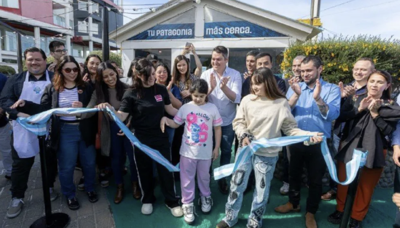 Río Grande - Un nuevo mercado que potencia el trabajo emprendedor de la región