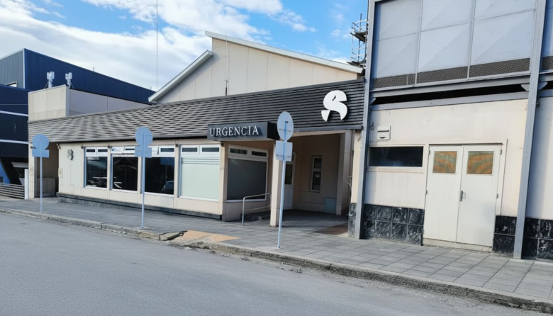 Clínica San Jorge suspendió el crédito de atención para afiliados de OSEF: “Nos cortaron los recursos. La situación es insostenible y afecta directamente a la comunidad fueguina”