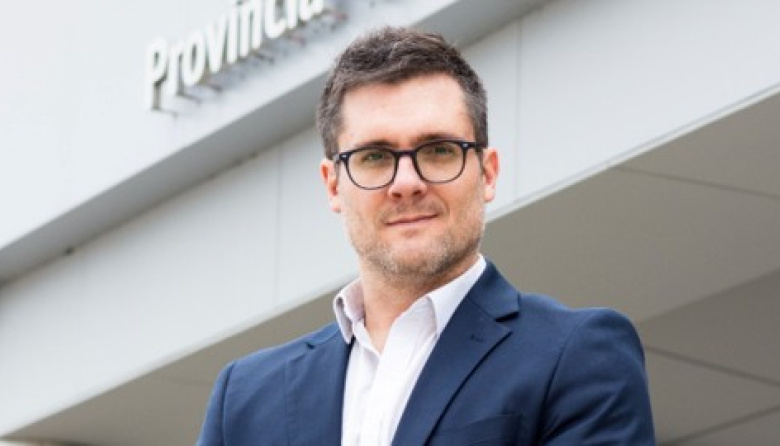 Alejandro Pagano ganó en Ushuaia : "Queremos una justicia independiente del poder político"