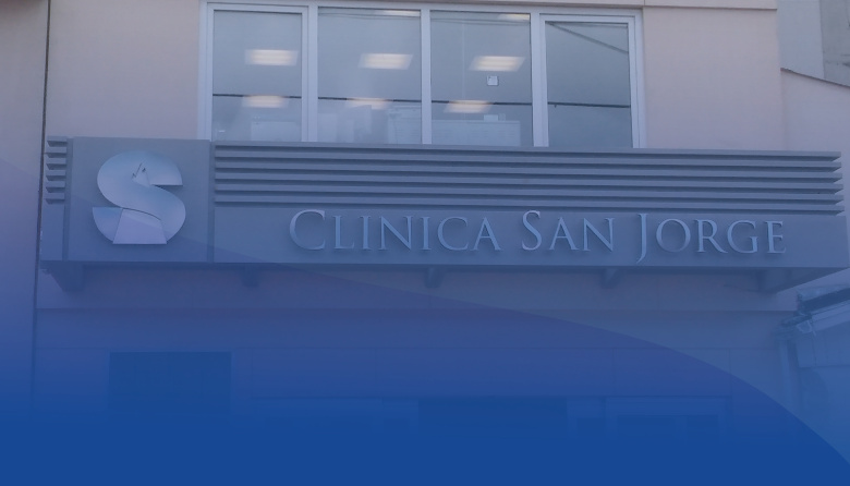 Se restablece la atención de afiliados de OSEF en Clínica San Jorge tras la ratificación del nuevo convenio