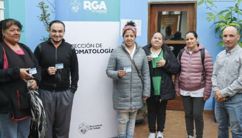 En 2025 se entregaron 1.700 carnets de manipulación de alimentos a emprendedores