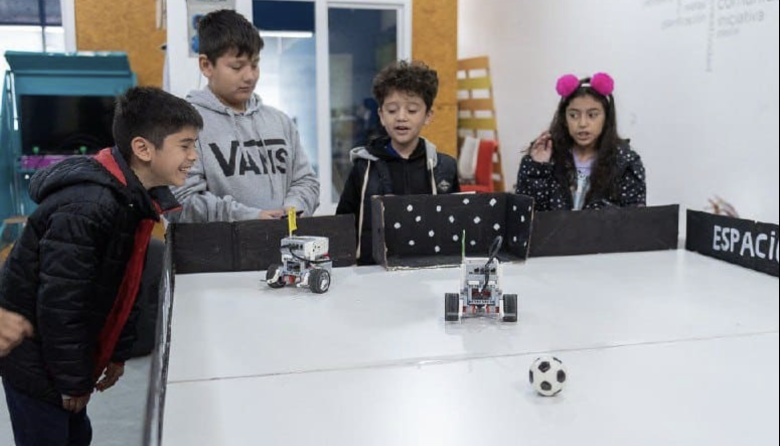 Más propuestas recreativas organizadas por la Municipalidad