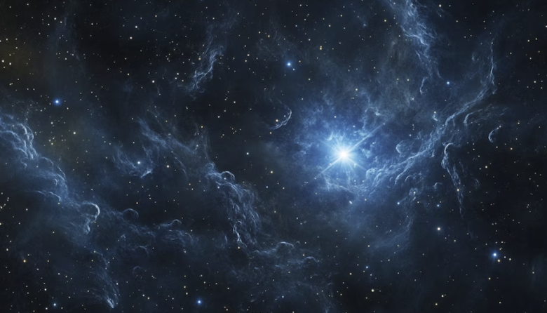 Detectan que una de las estrellas más grandes del universo podría estar a punto de explotar