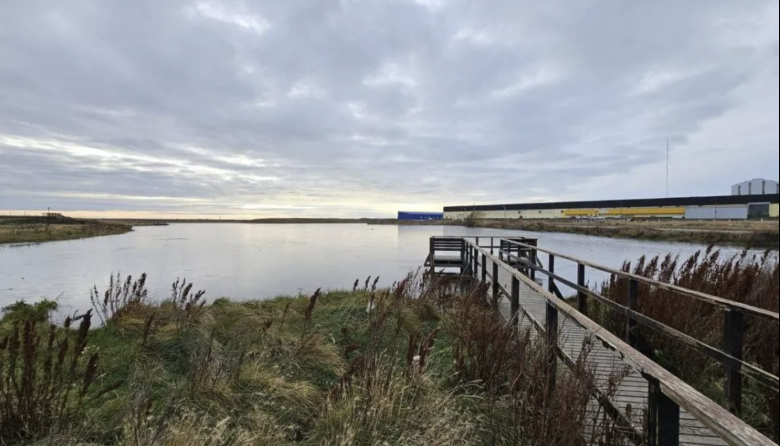 La Municipalidad de Río Grande validó el Plan de Gestión de la RNU Laguna de los Patos