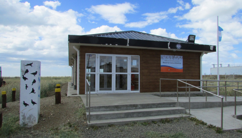 Nuevas propuestas educativas en el Centro de Interpretación Ambiental de Río Grande