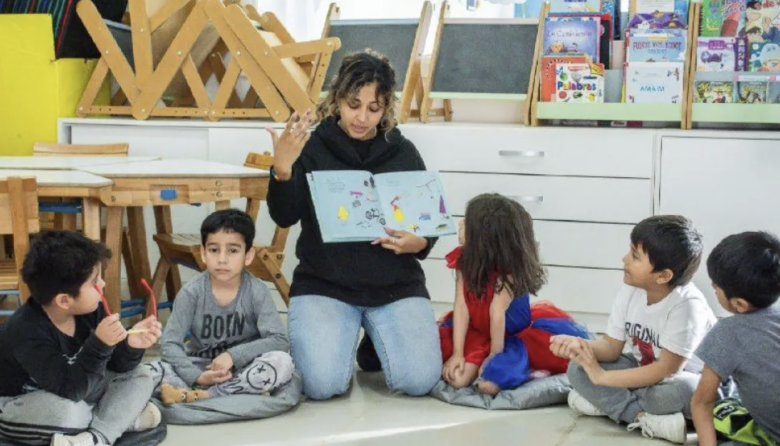 Están abiertas las inscripciones para ser parte de la Juegoteca 2026