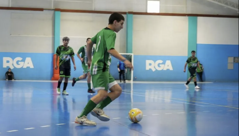 Instituciones deportivas ya pueden solicitar horarios de entrenamiento en espacios municipales de Río Grande