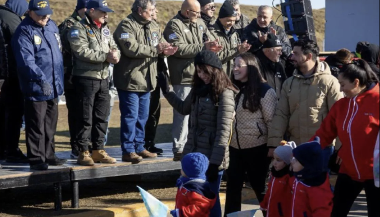 Continúan abiertas las inscripciones para las instituciones que deseen participar del tradicional Desfile del 2 de abril