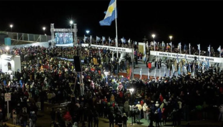 Con una amplia agenda de actividades, Río Grande se prepara para vivir el Mes de Malvinas