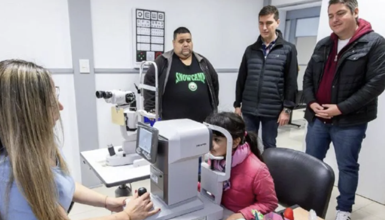 Más de $10.000 millones para fortalecer el sistema de salud municipal