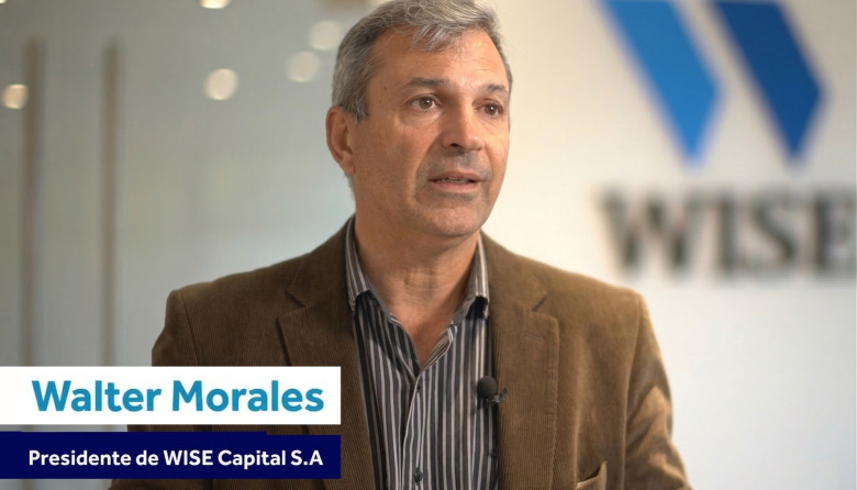 Wise Capital abre oficina en Ushuaia y suma opciones para invertir y crecer