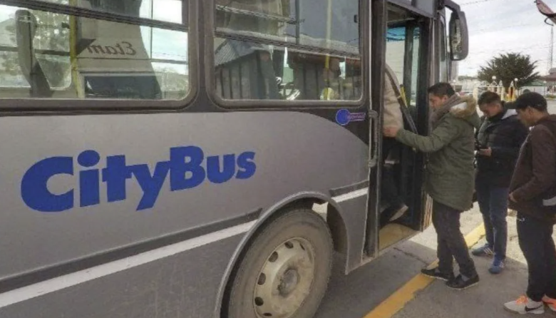 Por pavimentación de calle Popper, habrá cambios de recorrido en el transporte público de pasajeros