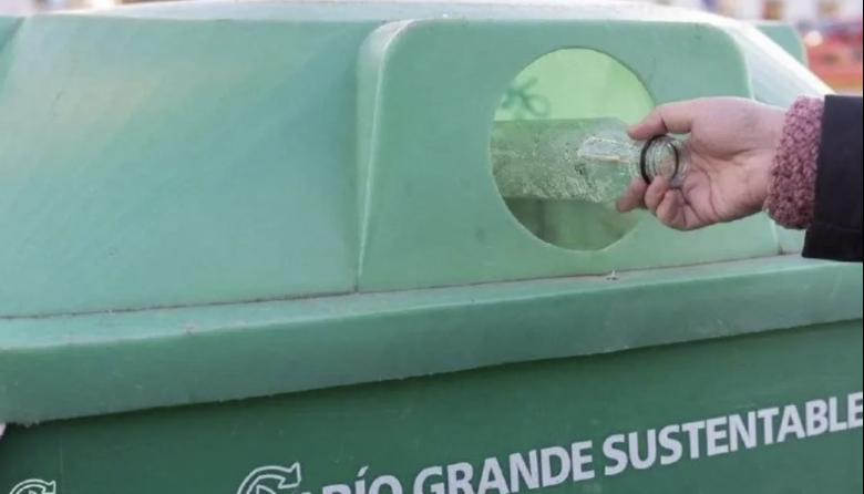 Recuerdan la ubicación de los más de 100 Ecopuntos de la ciudad