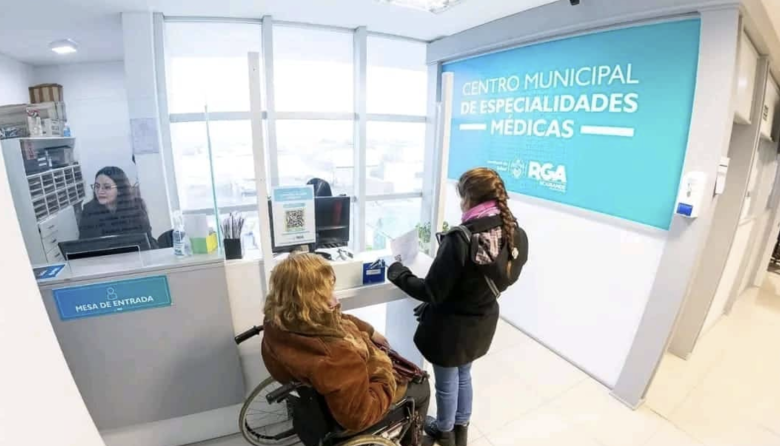 Cómo gestionar turnos de salud de manera online