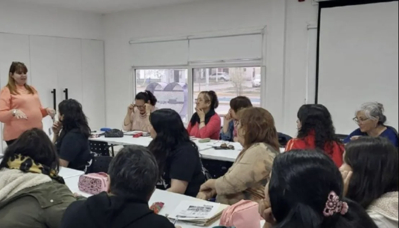 El Municipio invita a participar del ciclo 2026 de los cursos de idiomas