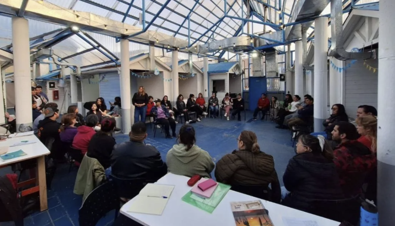 Río Grande impulsa nuevas capacitaciones para emprendedores junto a Tiendanube