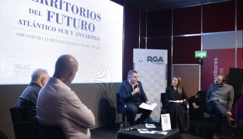 Cuando discutimos qué país queremos construir, hablamos de nuestra vida cotidiana”