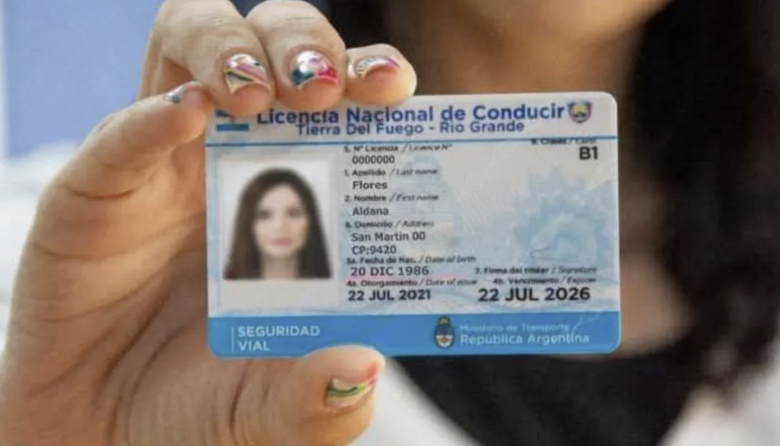El Municipio retoma las capacitaciones presenciales para obtener la licencia de conducir
