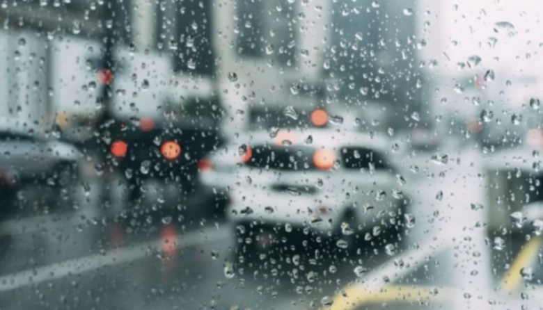 Emiten alerta amarilla por lluvias intensas para Río Grande