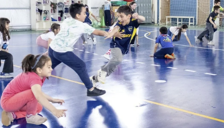 Río Grande presenta una agenda con propuestas recreativas, culturales y deportivas para las vacaciones de invierno