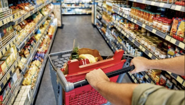 Los alimentos aumentaron 1,9% en Tierra del Fuego durante junio: las verduras lideraron las subas
