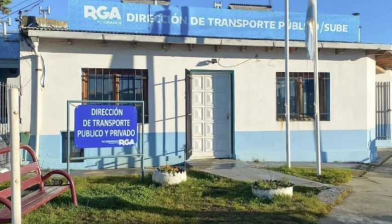 Continúa abierta la inscripción para conductores y vehículos de plataformas electrónicas en Río Grande