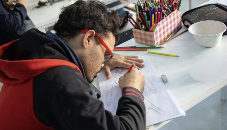 Abren las inscripciones para los talleres anuales de Casa de Jóvenes